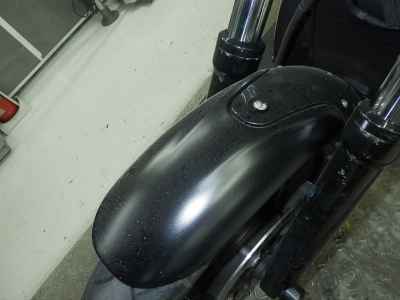 Harley-Davidson Night Rod 1250 SP 2010