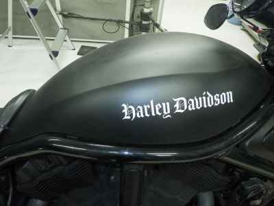 Harley-Davidson Night Rod 1250 SP 2010