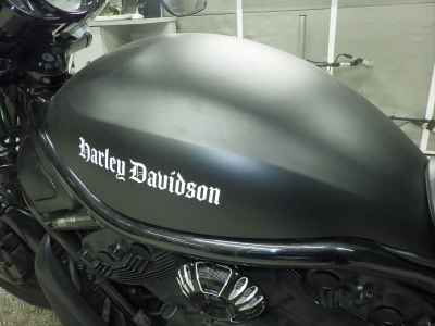 Harley-Davidson Night Rod 1250 SP 2010