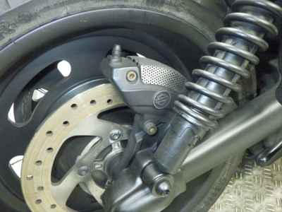 Harley-Davidson Night Rod 1250 SP 2010