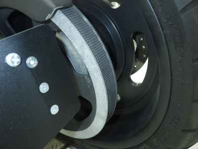 Harley-Davidson Night Rod 1250 SP 2010