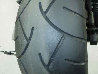 Harley-Davidson Night Rod 1250 SP 2010