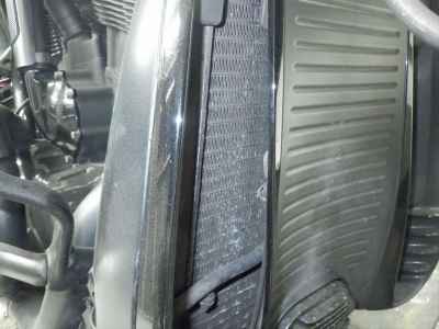 Harley-Davidson Night Rod 1250 SP 2010