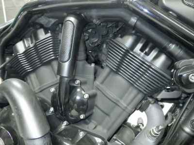 Harley-Davidson Night Rod 1250 SP 2010