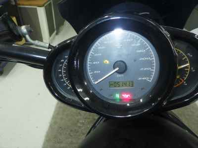 Harley-Davidson Night Rod 1250 SP 2010