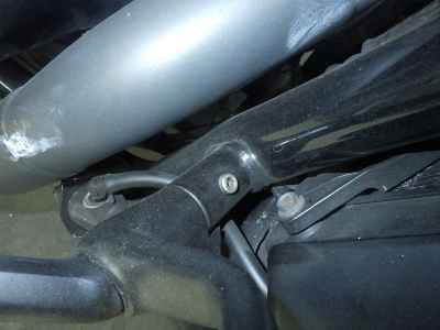 Harley-Davidson Night Rod 1250 SP 2010