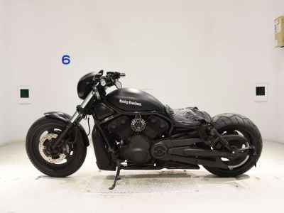 Harley-Davidson Night Rod 1250 SP 2010