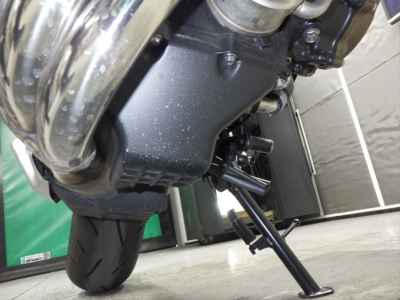 Honda CB650R E-Clutch 2024