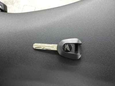 Honda CB650R E-Clutch 2024