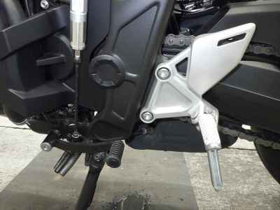 Honda CB650R E-Clutch 2024