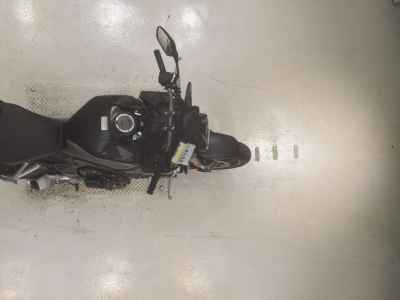 Honda CB650R E-Clutch 2024