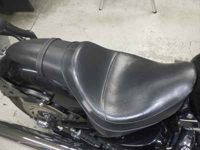 Yamaha XV1700 Road Star 2005