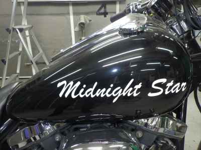 Yamaha XV1700 Road Star 2005