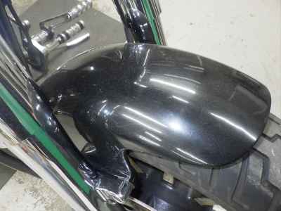 Yamaha XV1700 Road Star 2005