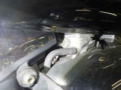 Yamaha XV1700 Road Star 2005