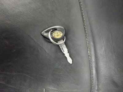 Yamaha XV1700 Road Star 2005