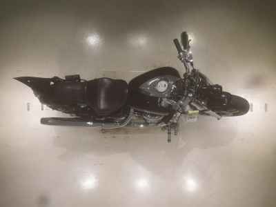 Yamaha XV1700 Road Star 2005