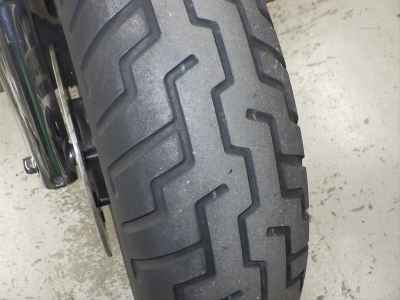 Yamaha XV1700 Road Star 2005