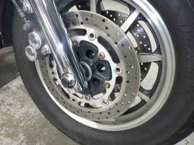 Yamaha XV1700 Road Star 2005