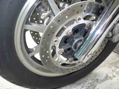 Yamaha XV1700 Road Star 2005