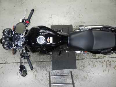 Honda CB400SF 2023