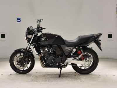 Honda CB400SF 2023