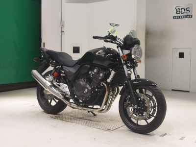 Honda CB400SF 2023