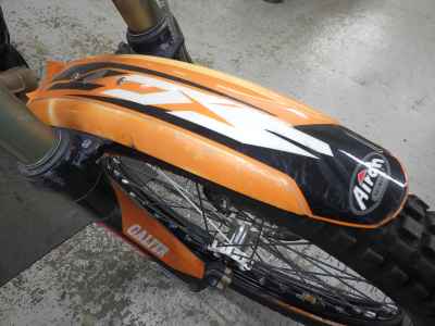 Suzuki CORPA300C-F 2022