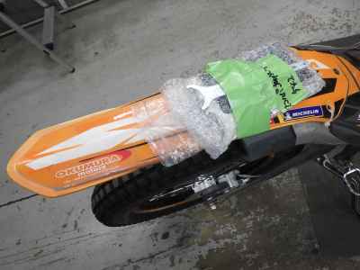 Suzuki CORPA300C-F 2022