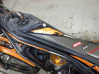 Suzuki CORPA300C-F 2022