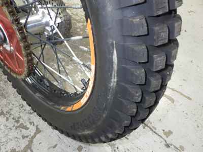 Suzuki CORPA300C-F 2022