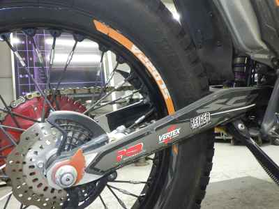 Suzuki CORPA300C-F 2022