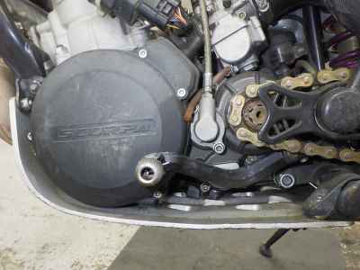 Suzuki CORPA300C-F 2022