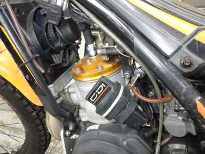 Suzuki CORPA300C-F 2022