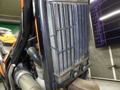 Suzuki CORPA300C-F 2022