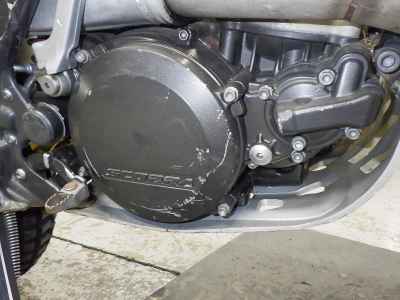 Suzuki CORPA300C-F 2022