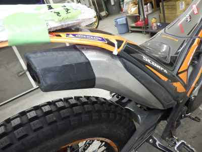 Suzuki CORPA300C-F 2022