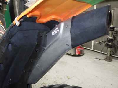 Suzuki CORPA300C-F 2022