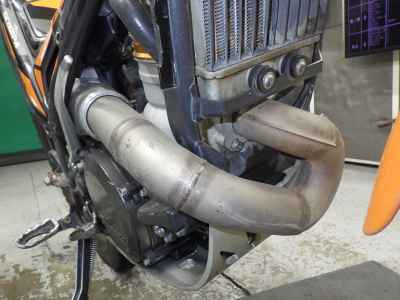 Suzuki CORPA300C-F 2022