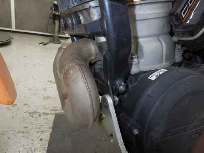 Suzuki CORPA300C-F 2022