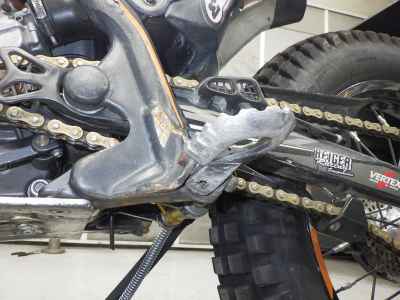 Suzuki CORPA300C-F 2022