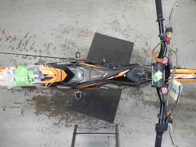 Suzuki CORPA300C-F 2022