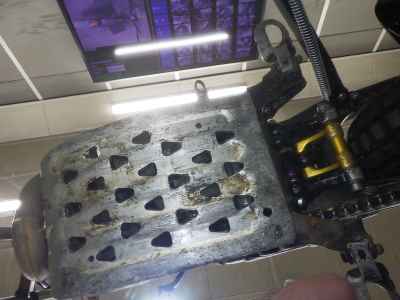 Suzuki CORPA300C-F 2022