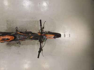 Suzuki CORPA300C-F 2022