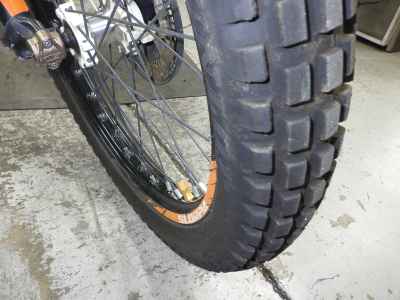 Suzuki CORPA300C-F 2022