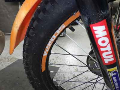 Suzuki CORPA300C-F 2022