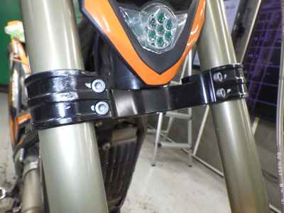 Suzuki CORPA300C-F 2022