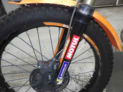 Suzuki CORPA300C-F 2022