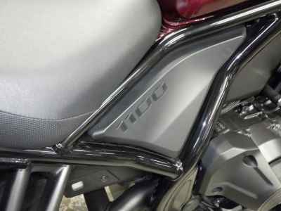 Honda Rebel CMX1100 DCT 2021