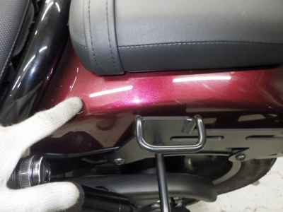 Honda Rebel CMX1100 DCT 2021